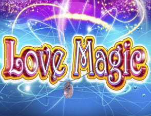 Ən yaxşı oyun avtomatlarından biri ⨝ Love Magic Pin Up 085