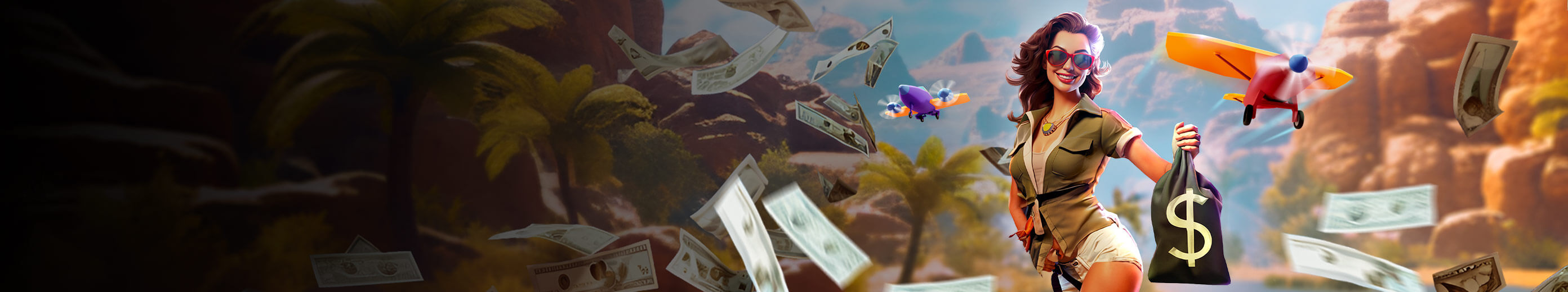  Aviatrix Fly high, conquer the sky! 1 700 000 AZN