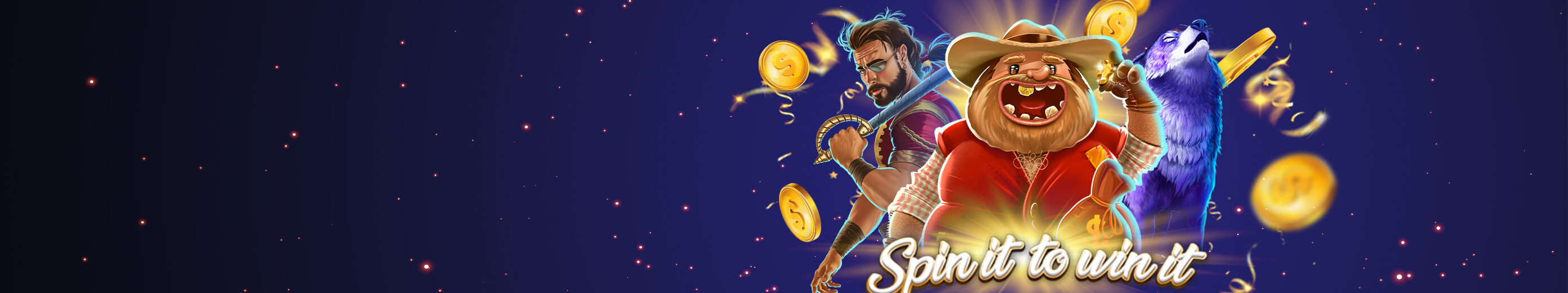  Spin it to win it Mükafat fondu 17 500 AZN